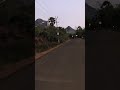 தோரணமலை முருகன் கோவில் அடிவாரம் அழகான அற்புதமான காட்சி