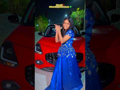 Wait for the end😂😂 || lady tillu || tillu baby || preethiraj ||#shorts #viral #funny #comedy