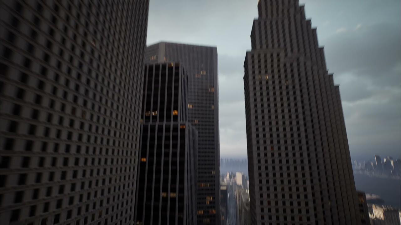 Matrix unreal engine 5 experience. Matrix unreal engine 5 experience