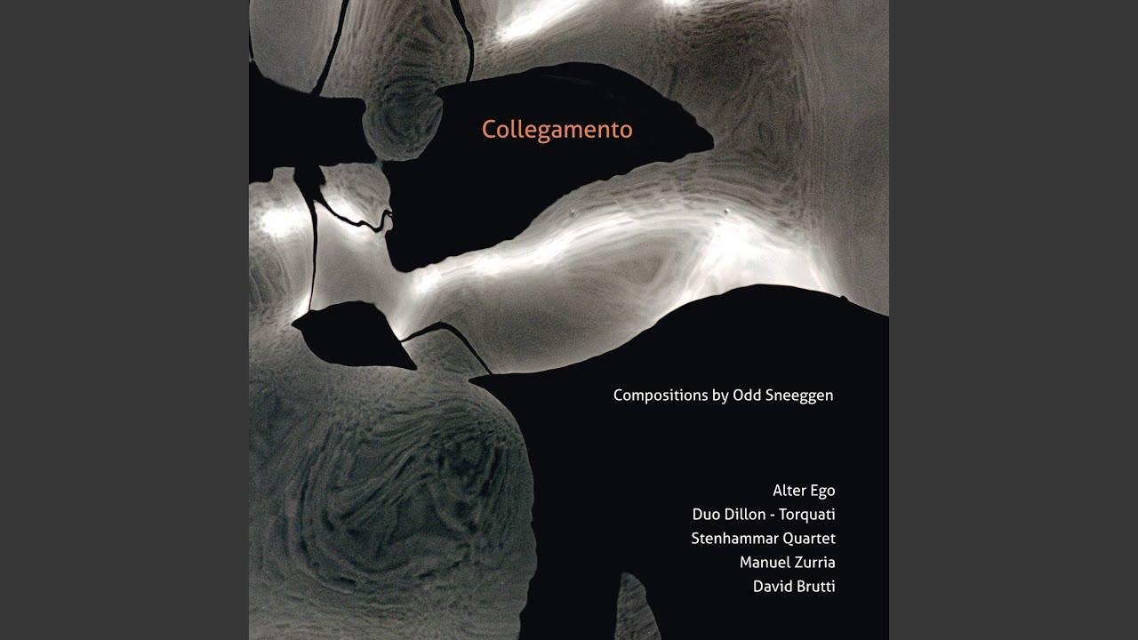 Sleduj String Quartet No. 1: Part II na YouTube
