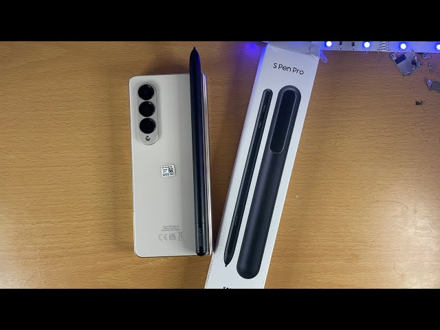 SAMSUNG - S Pen Pro　[新品未開封] Buy Samsung S Pen Pro | Samsung Singapore