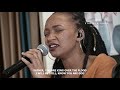 Wanjira Mathai - Still [Cover]