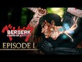 BERSERK EPISODE 1 The Black Swordsman ベルセルク SWEETHEARTIST Fan Project 