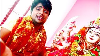 2017 का हिट देवी गीत - Mangile Ashish Mai - Karab Asho Mai Ke Pujaniya - Manish Yadav - Devi Geet