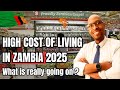 Zambia S Rising Cost Of Living Causes And Solutions For 2025 Zambia S Rising Cost Of Living Causes And Solutions For 2025