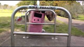Darwin Deez-Radar Detector (Un-Official Video)