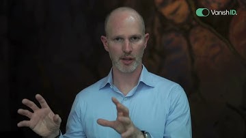 The Visibility Paradox: How Security Leaders Can Be Seen But Not Found | VanishID