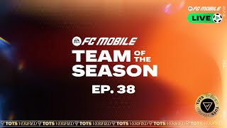 Fc Mobile Live - Episode 38 Utots Training Transfer