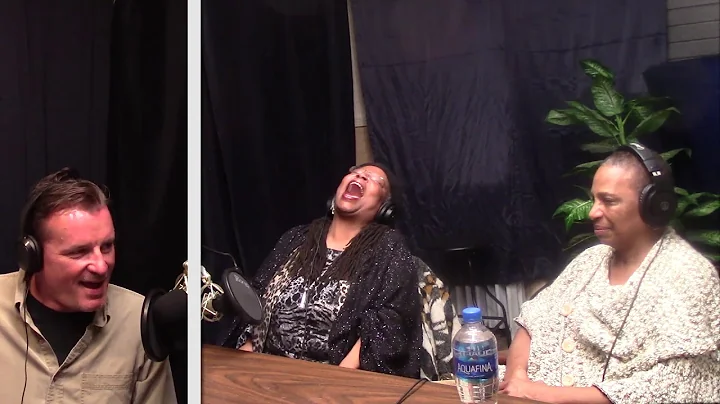 Take Your Best Shot Podcast #16 - Debbie Duncan an...
