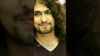 Mein Fida || Facebook Wala Pyar || Sonu Nigam || Whatsapp Status