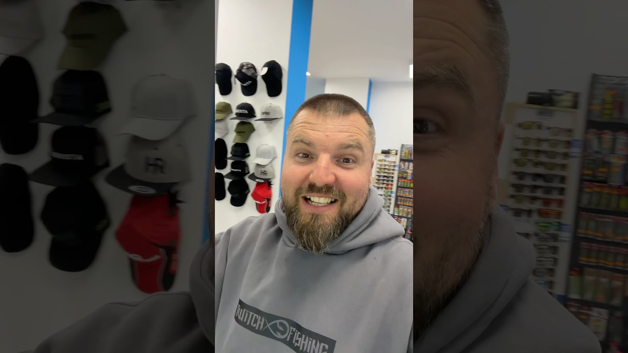 СПЕЧЕЛИХМЕ СВЕТОВНА НАГРАДА!!! #twitchfishingshop #риболов #магазинзариблов