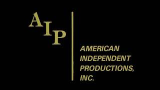 American Independent Productions Logo (1988)