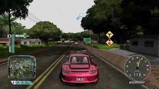 Tdu Platinum - Porsche 911 Gt3 991 - Leonardo