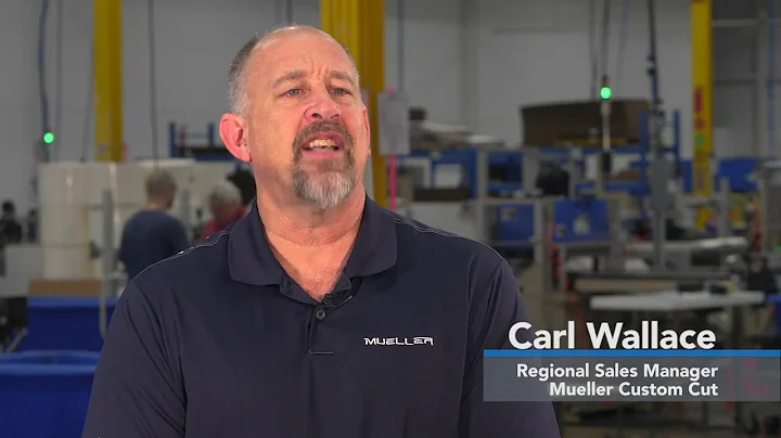 Sur-Seal's Carl Wallace: Working at Sur-Seal