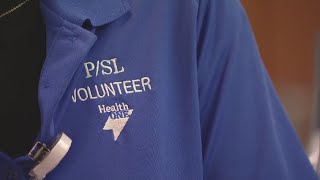 Colorado Volunteer Program Helping Nurses 'Be More Responsive' To Patients