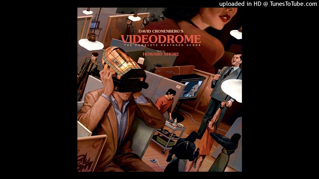 Howard Shore  A Slow Burn