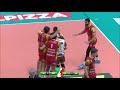 #Pallavolo SuperLega - Modena-Vibo Valentia 3-1: highlights