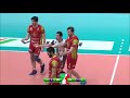 #Pallavolo SuperLega - Modena-Vibo Valentia 3-1: highlights