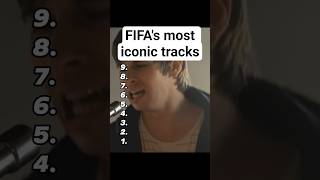 Top 10 Fifa Songs Of All Time Fifa Music Clics