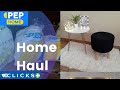 PEP HOME SHOPPING | PEP HOME HAUL | CLICKS HOME HAUL | HOME HAUL | 2020 | SOUTH AFRICAN YOUTUBER