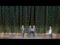 A John Neumeier il Premio “Una vita per la Musica” 2023