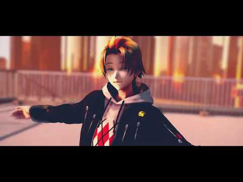 【MMDにじさんじ】If I Can't Have You【神田笑一】