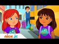 Даша и друзья | Кейт и утки | Nick Jr. Россия