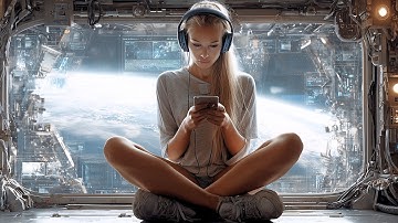 Operation Earth: A Productivity Deep Mix – Chillstep Focus Music for Work & Programming