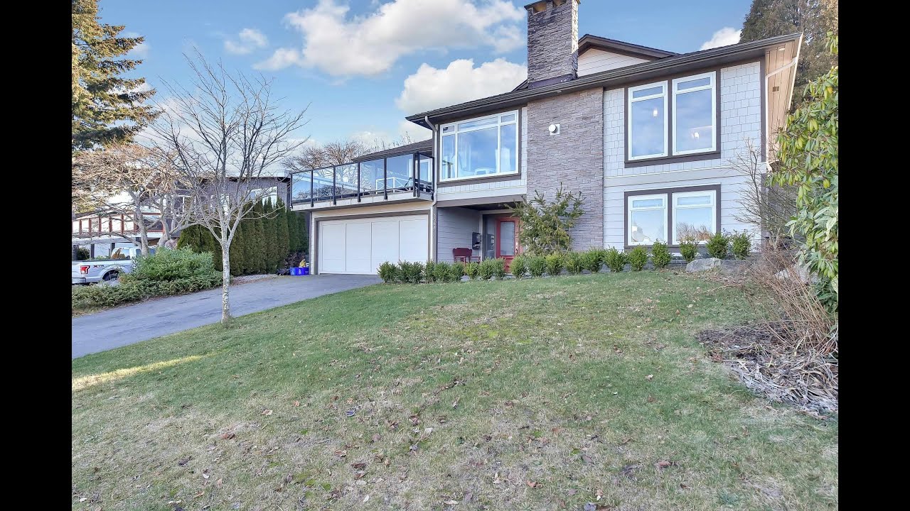 House for sale in Tsawwasswen 5368 4A AVENUE, Tsawwassen BC YouTube