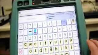 Programming Vanguard AAC to Play .mp3 Files