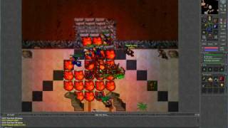 Banshee Quest finalroom Secura