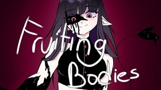 Fruiting Bodies | OC Animatic