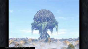 FF9 Iifa Tree Tips 27 - Friendly beast, Treasures, Boss steals, Cut scene