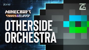 The Minecraft Movie better sound like this – Otherside Orchestra