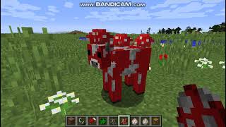 Minecraft Launcher Gameplay 6