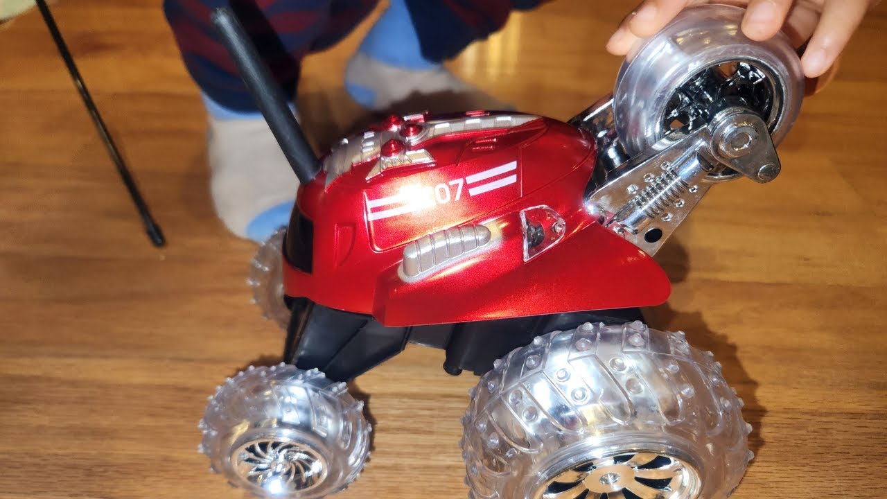 Have Fun! Spin a car and Play with Jordan YouTube