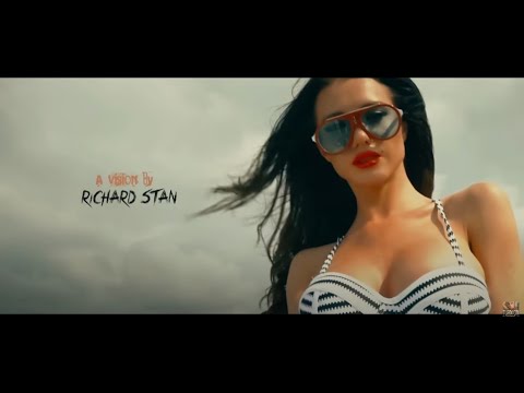 Otilia - Latina (Reggaeton remix) ft. Omar Secada *official video