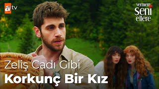 Mehmet Için Zeliş Nasıl Biri? - Vermem Seni Ellere