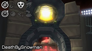 4v4 CTF Astro Turf | Ratchet & Clank: Up Your Arsenal Online | Community Upload