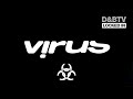 Virus recordings  dbtv locked in