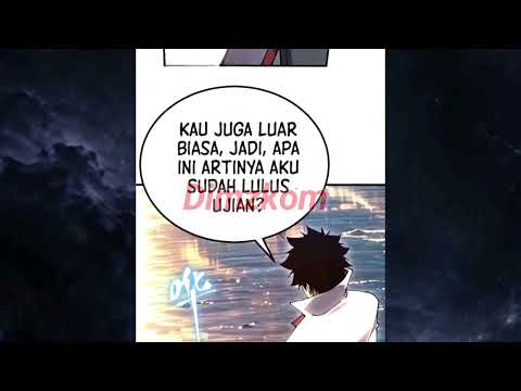 Lu Sheng | Level Up Future 358 Sub Indo