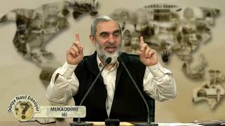 Medeni̇yetleri̇ Yikan Da Kuran Da Allahtir L Nurettin Yıldız