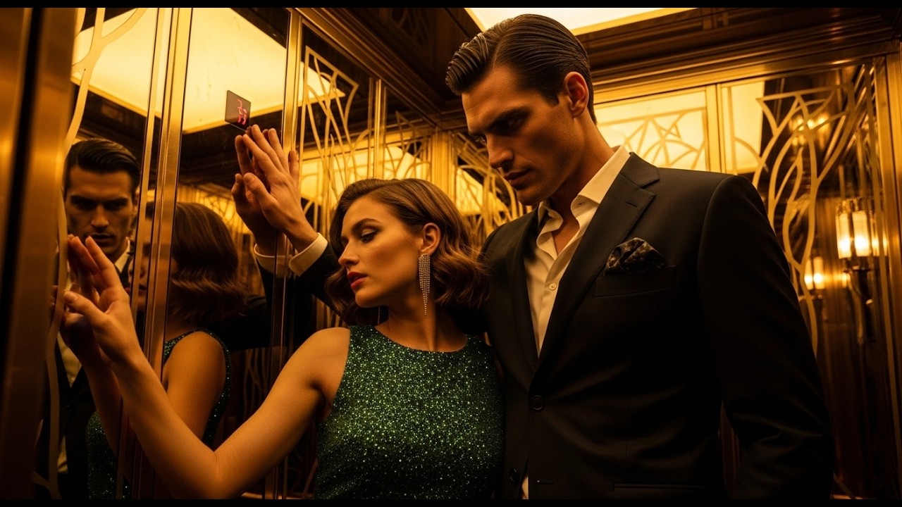 Ele reapareceu e trouxe todo o passado de volta!!!!