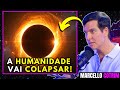 Marcello Cotrim faz ALERTA e REVELAÇÃO ESPIRITUAL: MUDANÇAS IMPACTANTES ameaçam a Humanidade! FIM?!