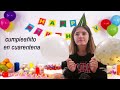 PASA MI CUMPLEAÑOS CONMIGO *vlog*