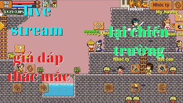 sơn thuỷ phân tranh - live stream giao lưu trao đổi stpt Đi CHIẾN TRƯỜNG SƠN THUỶ