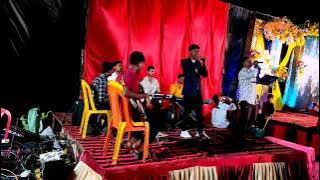 Sitapur Live Program// Wedding Reception Party// Singer - Amardeep Kujur & Anup Lakra