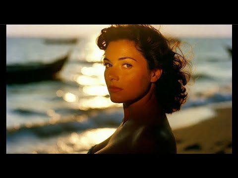 Sulla Riva L'Eco Sulla Riva | The ETERNAL ECHO of a Deserted Italian Shore 1960s ...
