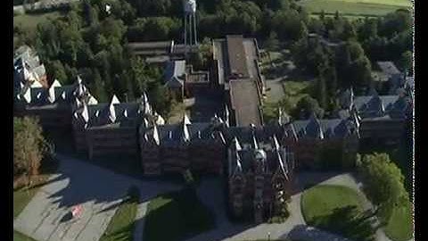 Session 9 music video with American Horror Story theme