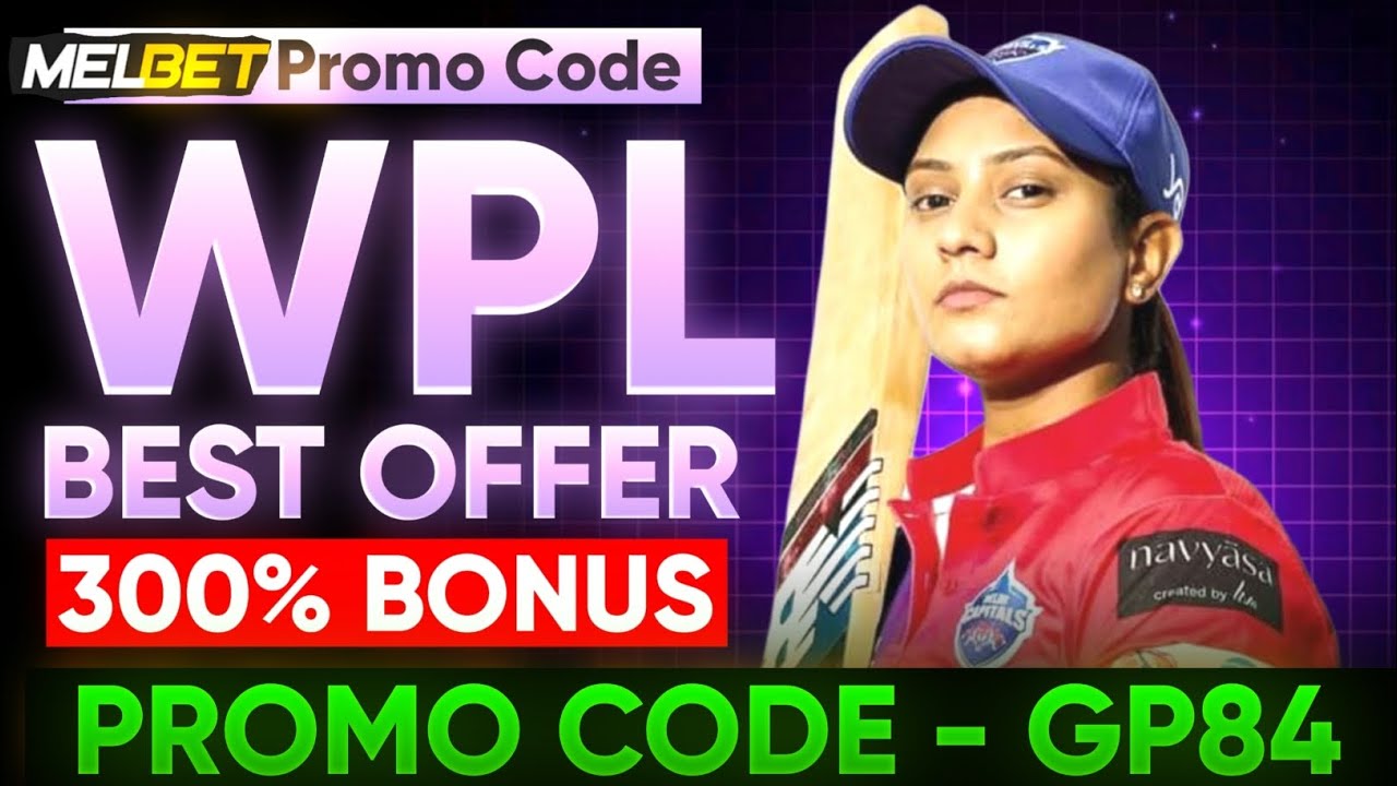 Melbet Promo Code 2026 🤑 Get 300% Bonus Instantly | Create Your Own Affiliate Promo Code